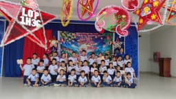 Vui Tết Trung thu – Lồng đèn thắp sáng ước mơ năm 2026