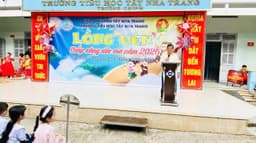 Vui Tết Trung thu – Lồng đèn thắp sáng ước mơ năm 2026