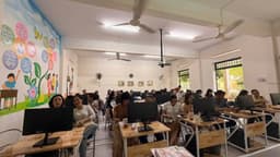 Tập huấn triển khai giáo dục trí tuệ nhân tạo (26/9/2026)