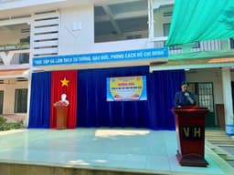 Hưởng ứng Tuần lễ học tập suốt đời (5/10/2026)