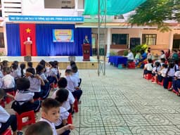 Hưởng ứng Tuần lễ học tập suốt đời (5/10/2026)