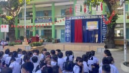 Hưởng ứng Tuần lễ học tập suốt đời (5/10/2026)