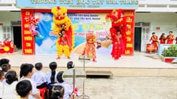 Vui Tết Trung thu – Lồng đèn thắp sáng ước mơ năm 2026