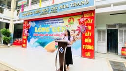 Vui Tết Trung thu – Lồng đèn thắp sáng ước mơ năm 2026