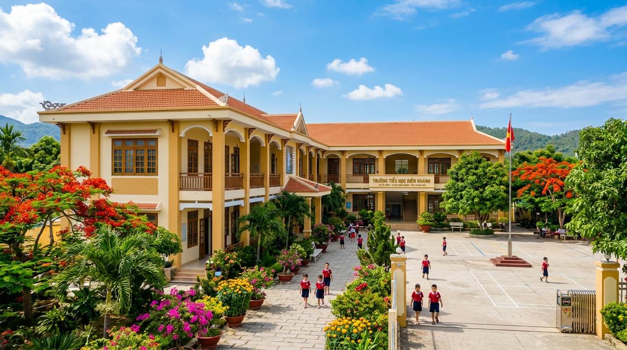 Phân hiệu 2