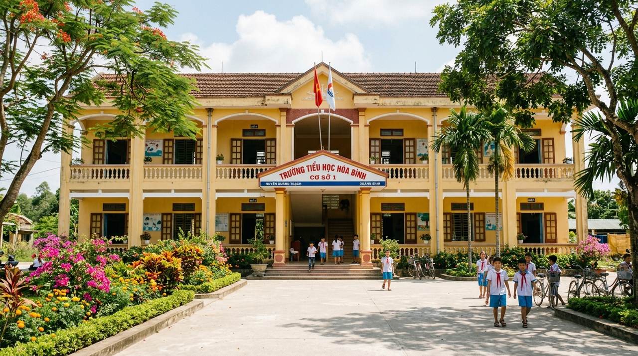 Phân hiệu 5