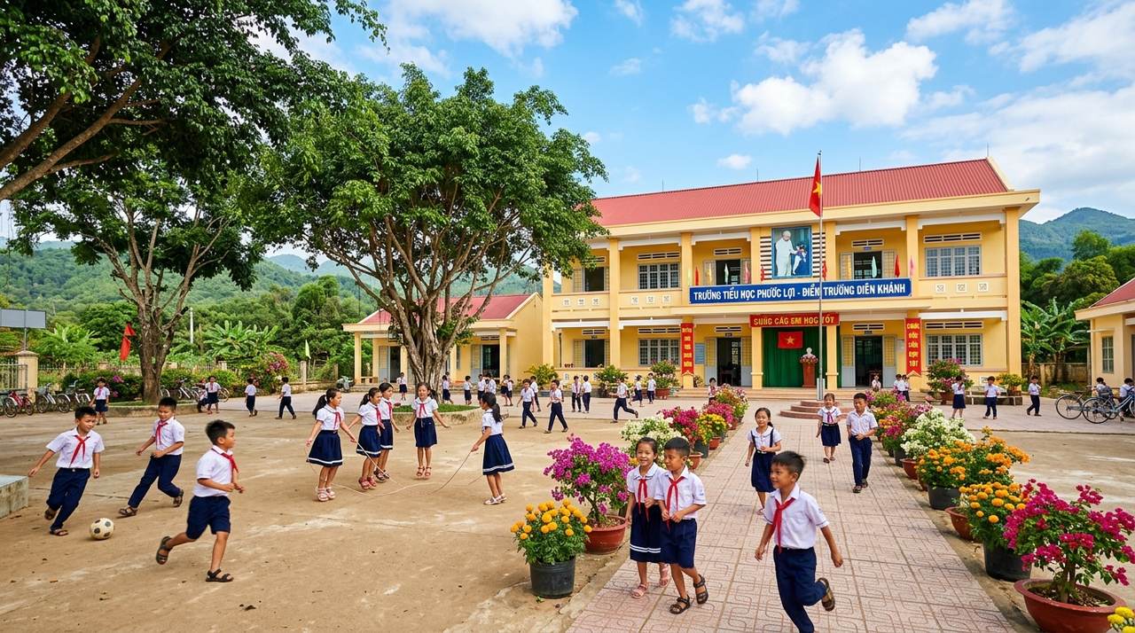 Phân hiệu 6